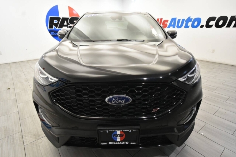2021 Ford Edge ST AWD 4dr Crossover