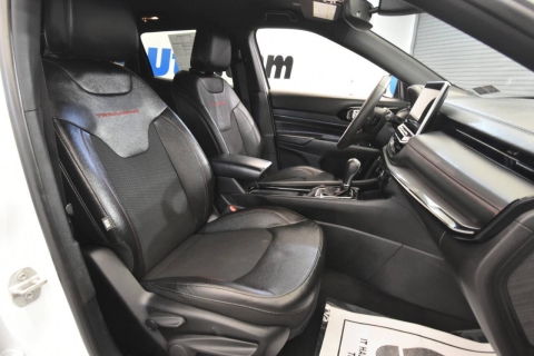 2024 Jeep Compass Trailhawk 4x4 4dr SUV