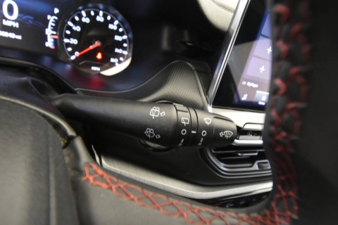 2024 Jeep Compass Trailhawk 4x4 4dr SUV
