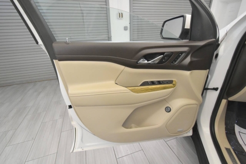 2019 GMC Acadia Denali 4x4 4dr SUV