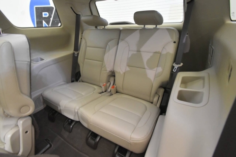 2019 GMC Acadia Denali 4x4 4dr SUV