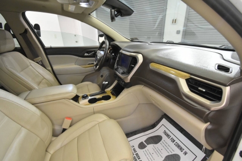 2019 GMC Acadia Denali 4x4 4dr SUV