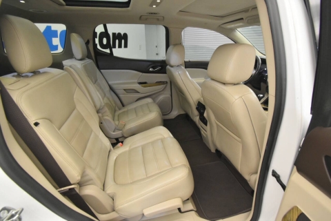 2019 GMC Acadia Denali 4x4 4dr SUV