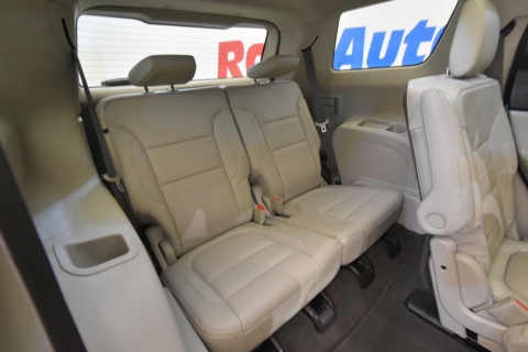 2019 GMC Acadia Denali 4x4 4dr SUV