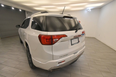 2019 GMC Acadia Denali 4x4 4dr SUV