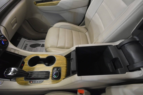2019 GMC Acadia Denali 4x4 4dr SUV