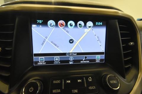 2019 GMC Acadia Denali 4x4 4dr SUV