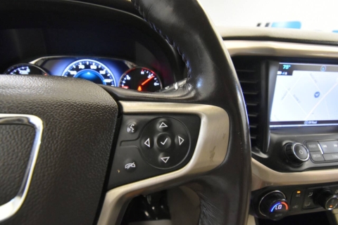 2019 GMC Acadia Denali 4x4 4dr SUV