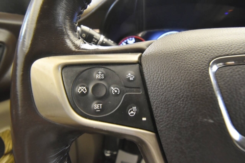 2019 GMC Acadia Denali 4x4 4dr SUV