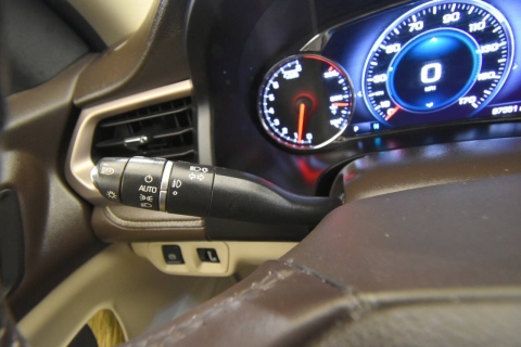 2019 GMC Acadia Denali 4x4 4dr SUV