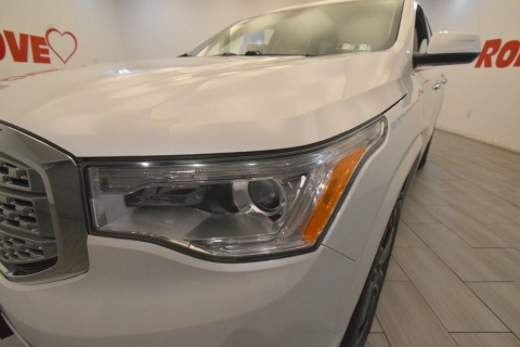 2019 GMC Acadia Denali 4x4 4dr SUV