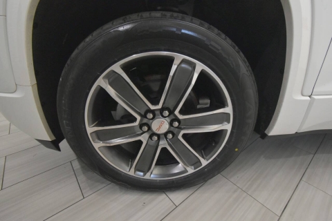 2019 GMC Acadia Denali 4x4 4dr SUV