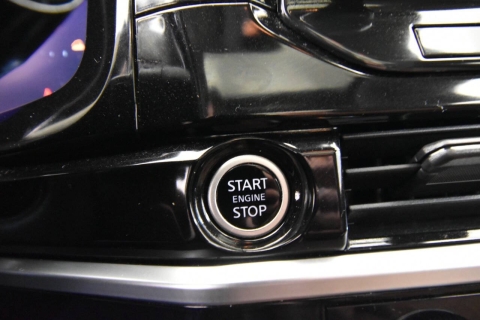 2022 Nissan Pathfinder Platinum AWD 4dr SUV