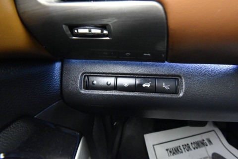 2022 Nissan Pathfinder Platinum AWD 4dr SUV