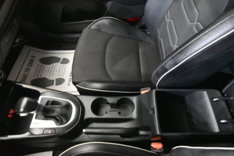 2021 Kia Forte GT Line 4dr Sedan