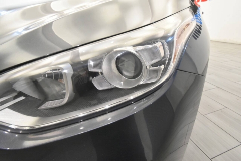 2021 Kia Forte GT Line 4dr Sedan