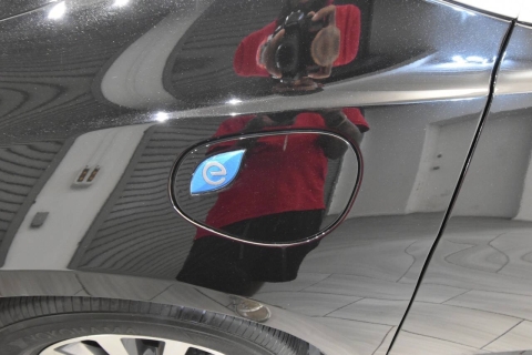 2024 Chrysler Pacifica Plug-In Hybrid Select 4dr Mini Van