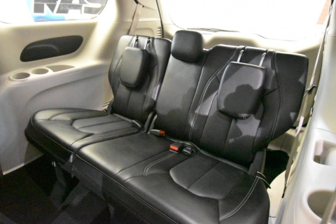 2024 Chrysler Pacifica Plug-In Hybrid Select 4dr Mini Van