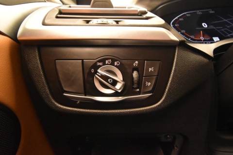 2022 BMW X3 xDrive30i AWD 4dr Sports Activity Vehicle