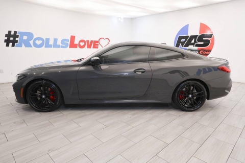 2024 BMW 4 Series 430i 2dr Coupe