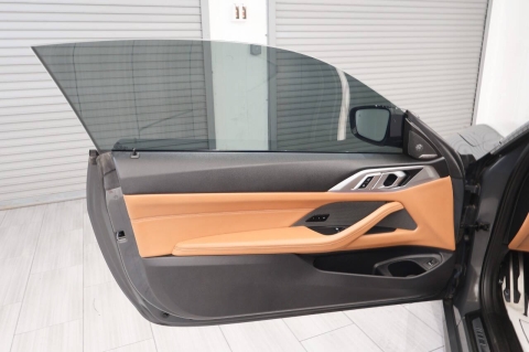 2024 BMW 4 Series 430i 2dr Coupe
