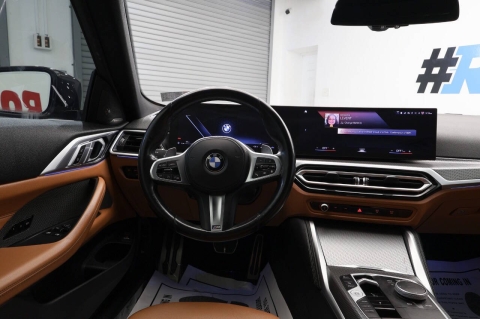 2024 BMW 4 Series 430i 2dr Coupe