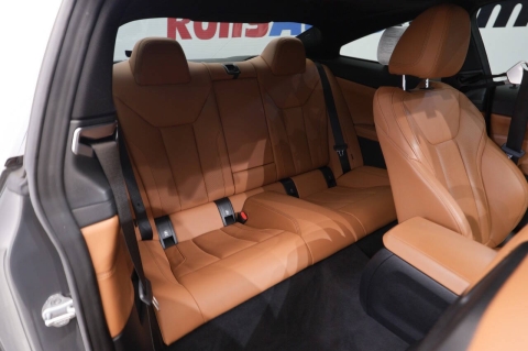 2024 BMW 4 Series 430i 2dr Coupe