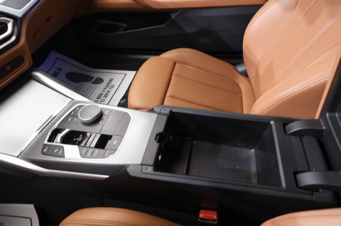 2024 BMW 4 Series 430i 2dr Coupe