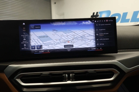 2024 BMW 4 Series 430i 2dr Coupe