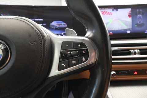 2024 BMW 4 Series 430i 2dr Coupe