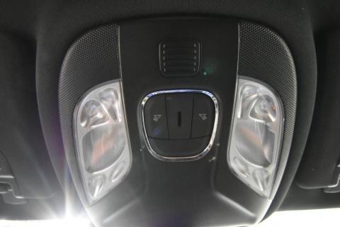 2024 Jeep Compass Trailhawk 4x4 4dr SUV