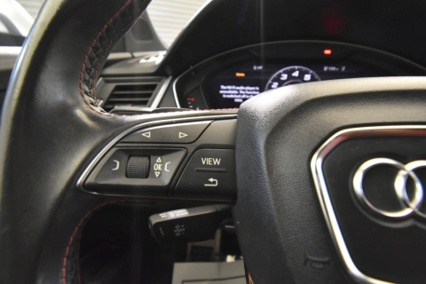 2018 Audi SQ5 3.0T quattro Premium Plus AWD 4dr SUV