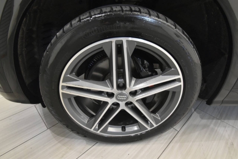 2018 Audi SQ5 3.0T quattro Premium Plus AWD 4dr SUV