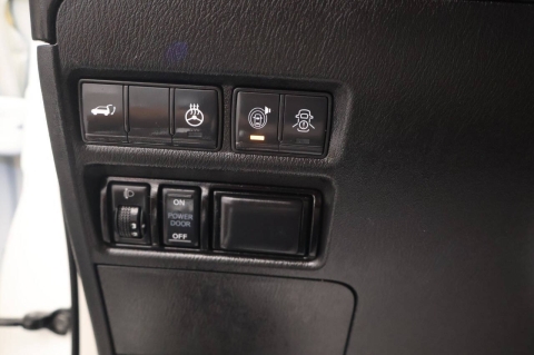 2019 Nissan Armada Platinum 4x4 4dr SUV