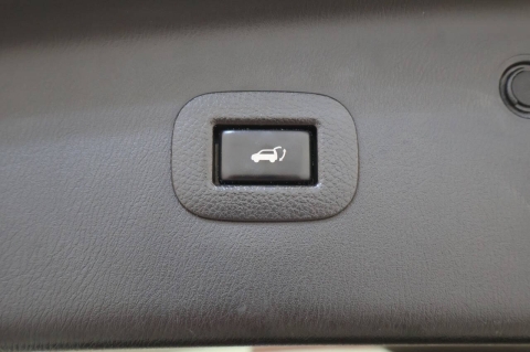 2019 Nissan Armada Platinum 4x4 4dr SUV