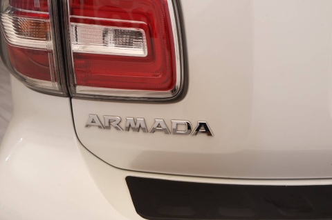 2019 Nissan Armada Platinum 4x4 4dr SUV