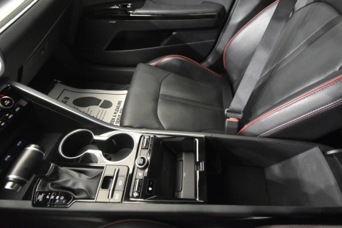 2021 Kia K5 GT 4dr Sedan