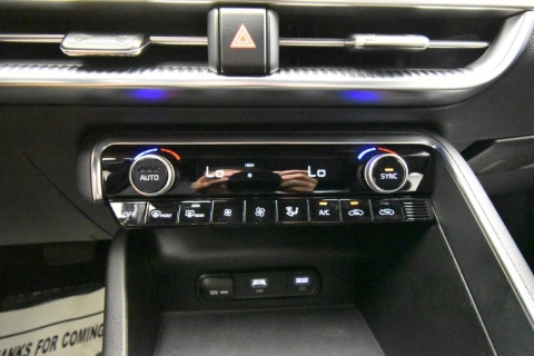 2021 Kia K5 GT 4dr Sedan