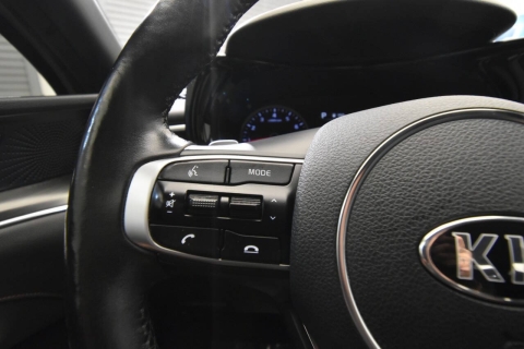 2021 Kia K5 GT 4dr Sedan