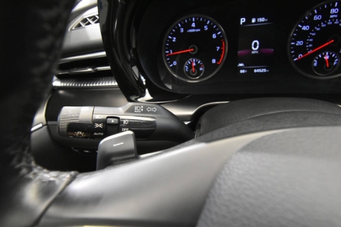 2021 Kia K5 GT 4dr Sedan