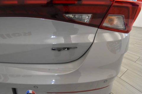 2021 Kia K5 GT 4dr Sedan