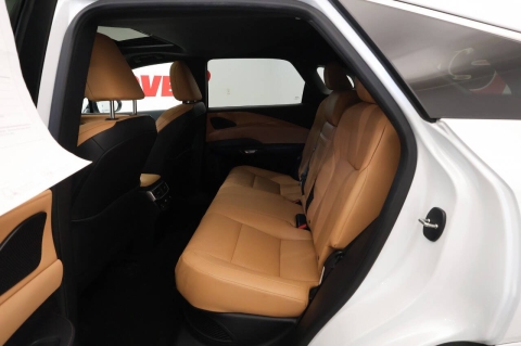 2023 Lexus RX 350h Base AWD 4dr SUV