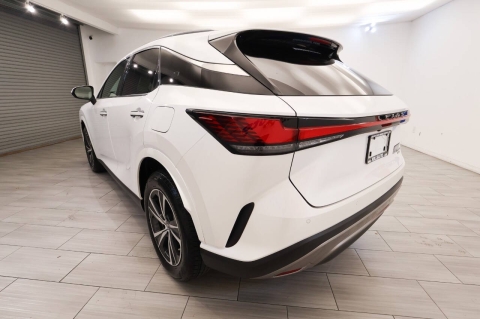 2023 Lexus RX 350h Base AWD 4dr SUV