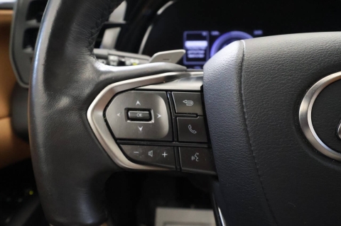 2023 Lexus RX 350h Base AWD 4dr SUV