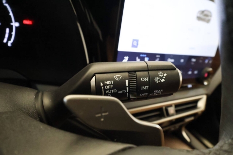 2023 Lexus RX 350h Base AWD 4dr SUV