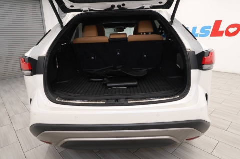 2023 Lexus RX 350h Base AWD 4dr SUV