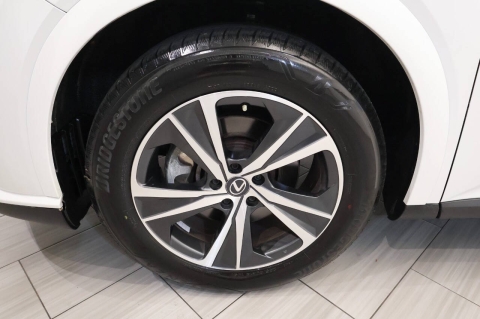 2023 Lexus RX 350h Base AWD 4dr SUV