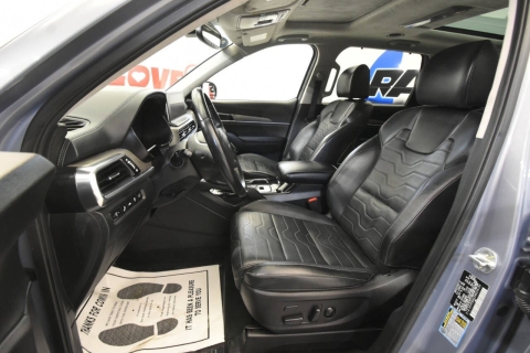 2022 Kia Telluride SX AWD 4dr SUV