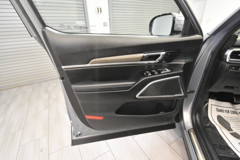 2022 Kia Telluride SX AWD 4dr SUV