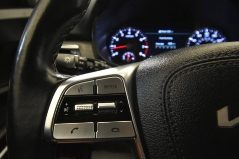 2022 Kia Telluride SX AWD 4dr SUV